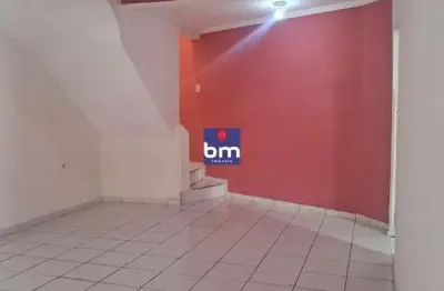Casa para alugar em São Paulo, Vila Franca, com 2 quartos, com 88.84 m²