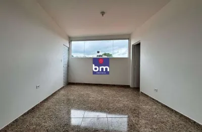 Casa para alugar em São Paulo, Jardim Olinda, com 2 quartos, com 60 m²