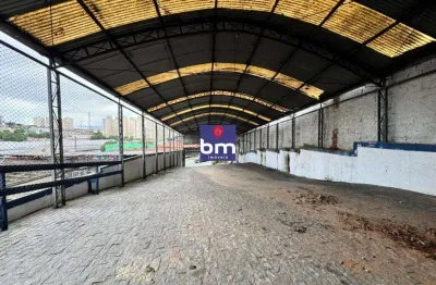 Barracão / Galpão / Depósito para alugar na Vila Prel, São Paulo 