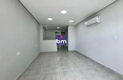 Casa para alugar em São Paulo, Vila Franca, com 1 quarto, com 45 m²
