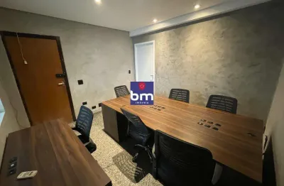 Sala comercial para alugar no Jardim das Acacias, São Paulo 