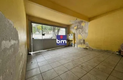 Casa para alugar em São Paulo, Vila das Belezas, com 2 suítes, com 120 m²