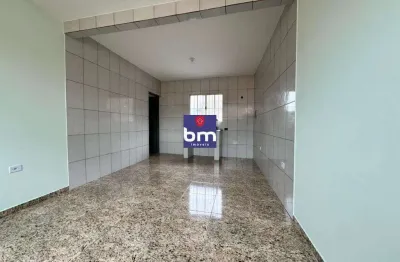 Casa para alugar em São Paulo, Jardim Olinda, com 2 quartos, com 60 m²