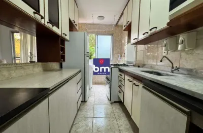 Apartamento com 3 quartos para alugar na Vila das Belezas, São Paulo 