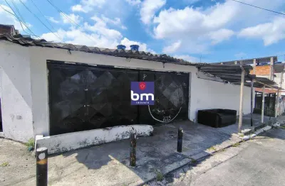 Casa para alugar em São Paulo, Parque Regina, com 2 quartos, com 80 m²