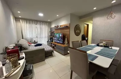 Apartamento garden à venda em rio de janeiro, recreio dos bandeirantes, com 3 quartos