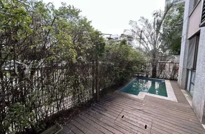 Apartamento Garden à venda em Rio de Janeiro, Recreio dos Bandeirantes, com 3 quartos