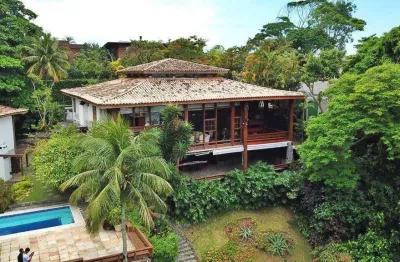 Casa com 4 quartos à venda na Rua Jackson de Figueiredo, 1131, Joá, Rio de Janeiro