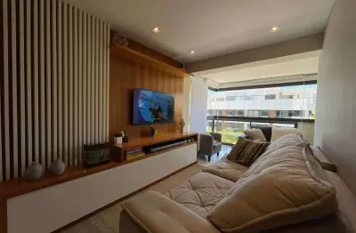 Recreio dos Bandeirantes – Condomínio Enjoy Cobertura DUPLEX