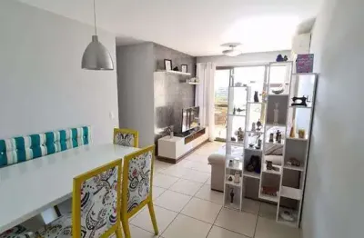 Apartamento à venda em Rio de Janeiro, Recreio dos Bandeirantes, com 3 quartos, 91m²