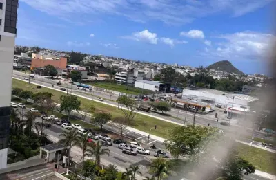 Apartamento 2 quartos com vista linda no recreio dos bandeirantes – rj