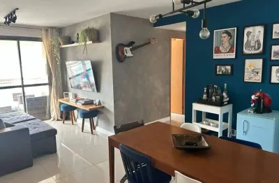 Apartamento com 3 suítes à venda no condomínio park premium