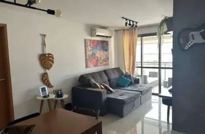 Apartamento com 3 quartos à venda na Rua Silvia Pozzano, 2820, Recreio dos Bandeirantes, Rio de Janeiro