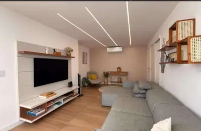 Cobertura à venda no Life Resort – Rua Silvia Pozzano, 3003 – Recreio dos Bandeirantes