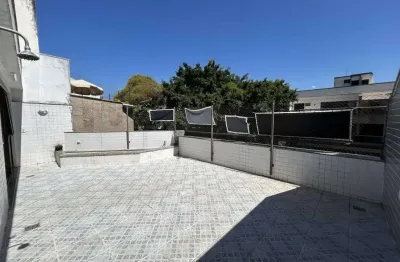 Cobertura à venda em rio de janeiro, recreio dos bandeirantes, com 4 quartos