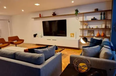 Apartamento com 4 quartos à venda na Rua Figueiredo Magalhães, 371, Copacabana, Rio de Janeiro