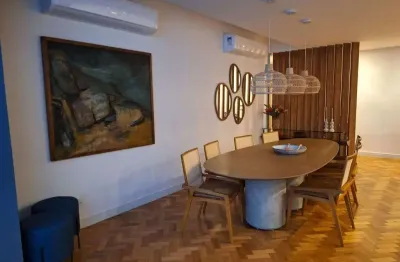 Apartamento com 4 quartos à venda na Rua Figueiredo Magalhães, 371, Copacabana, Rio de Janeiro