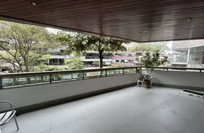 Apartamento com 3 quartos à venda na Rua Raul da Cunha Ribeiro, 174, Recreio dos Bandeirantes, Rio de Janeiro