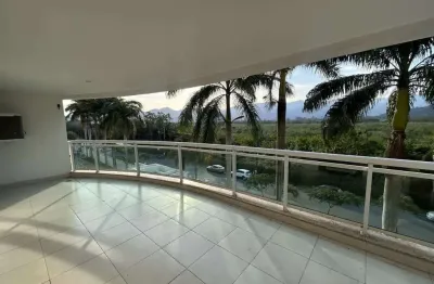 Apartamento para alugar no recreio dos bandeirantes com 4 quartos sendo 2 suítes