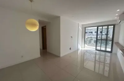 Apartamento com 3 quartos à venda na Rua Silvia Pozzano, 2820, Recreio dos Bandeirantes, Rio de Janeiro