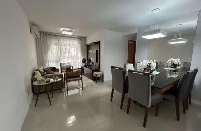 Apartamento à venda em rio de janeiro, recreio dos bandeirantes, com 3 quartos
