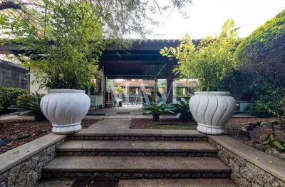 Casa com 4 suítes à venda na rua engenheiro habib gebara no condomínio novo leblon na barra da tijuca