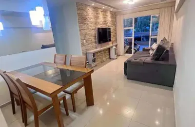Apartamento à venda em rio de janeiro, recreio dos bandeirantes, com 3 quartos