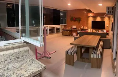 Apartamento à venda em rio de janeiro, recreio dos bandeirantes, com 3 quartos