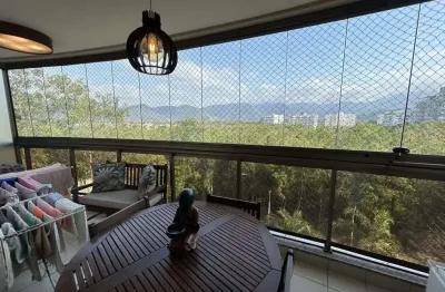 Apartamento à venda em rio de janeiro, recreio dos bandeirantes, com 3 quartos, 92m²