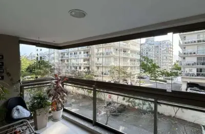 Apartamento com 3 quartos à venda na Rua Silvia Pozzano, 2820, Recreio dos Bandeirantes, Rio de Janeiro