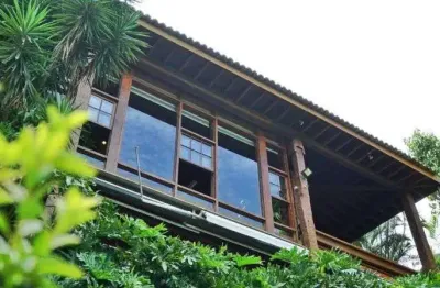 Casa com 4 quartos à venda na Rua Jackson de Figueiredo, 1131, Joá, Rio de Janeiro