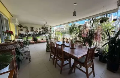 Apartamento com 3 quartos à venda na Rua Joaquim Moreira Neves, Recreio dos Bandeirantes, Rio de Janeiro