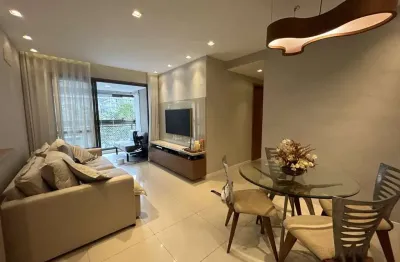 Apartamento com 3 quartos à venda na Rua Silvia Pozzano, 2820, Recreio dos Bandeirantes, Rio de Janeiro