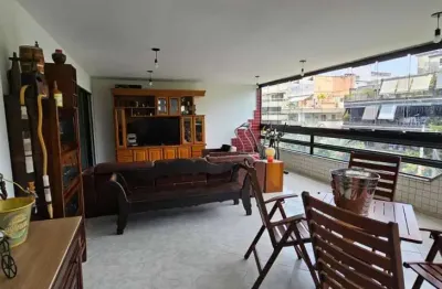 Apartamento à venda no recreio dos bandeirantes – conforto e localização privilegiada!