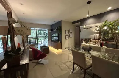 Apartamento com 3 quartos à venda na Rua Silvia Pozzano, 2820, Recreio dos Bandeirantes, Rio de Janeiro