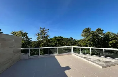 Cobertura à venda em rio de janeiro, recreio dos bandeirantes, com 3 quartos, 329m²