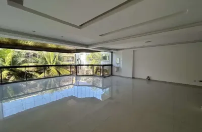 Apartamento amplo a 50 metros da praia no recreio dos bandeirantes – conforto, localização e estilo