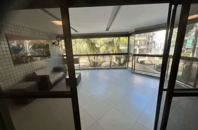Apartamento de 3 quartos à venda no recreio dos bandeirantes – 180m², a 50m da praia