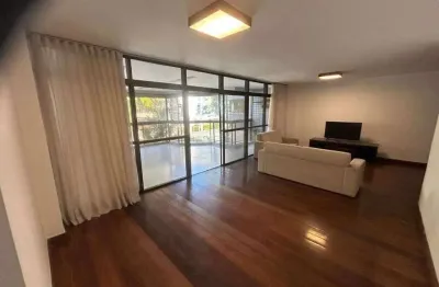 Apartamento de 3 quartos à venda no recreio dos bandeirantes – 180m², a 50m da praia