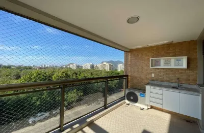 Apartamento com 3 quartos à venda no condomínio park premium