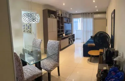 Apartamento com 3 quartos à venda na Rua Salvador de Mesquita, Recreio dos Bandeirantes, Rio de Janeiro