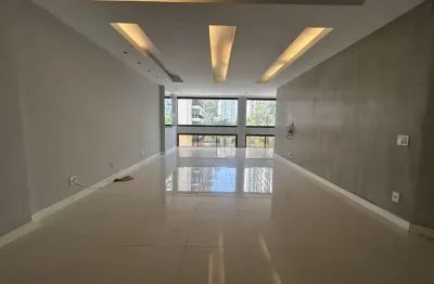 Apartamento com 2 quartos e 115m2 à venda no next barra da tijuca