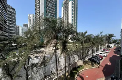 Apartamento com 2 quartos e 115m2 à venda no next barra da tijuca