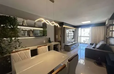 Apartamento 2 suítes moderno e completo no condomínio park premium – recreio dos bandeirantes