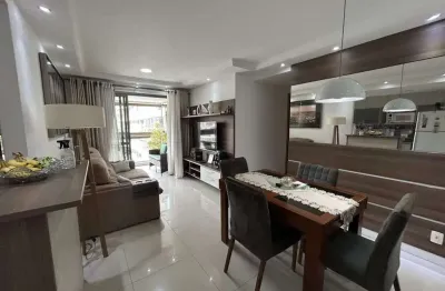 Apartamento com 3 quartos à venda na Rua Silvia Pozzano, 2820, Recreio dos Bandeirantes, Rio de Janeiro