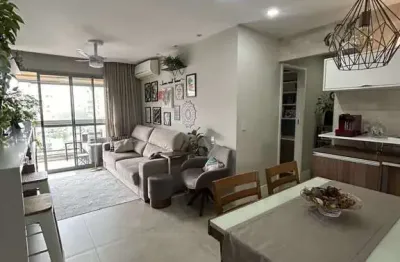 Apartamento à venda no recreio dos bandeirantes – condomínio rg - 2 quartos