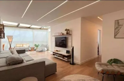 Cobertura à venda no Life Resort – Rua Silvia Pozzano, 3003 – Recreio dos Bandeirantes