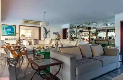 Casa com 4 suítes à venda na rua engenheiro habib gebara no condomínio novo leblon na barra da tijuca