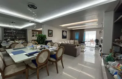 Cobertura linear no recreio dos bandeirantes - 210m² | 3 quartos | r$ 1.500.000