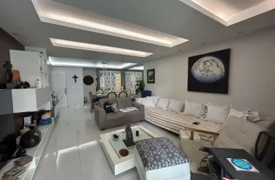 Cobertura Linear no Recreio dos Bandeirantes - 210m² | 3 Quartos | R$ 1.500.000